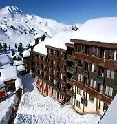 Cassiopee Hotel *